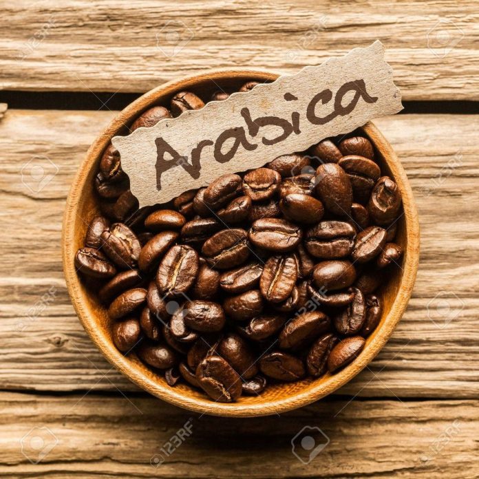 Arabica coffee Dubai