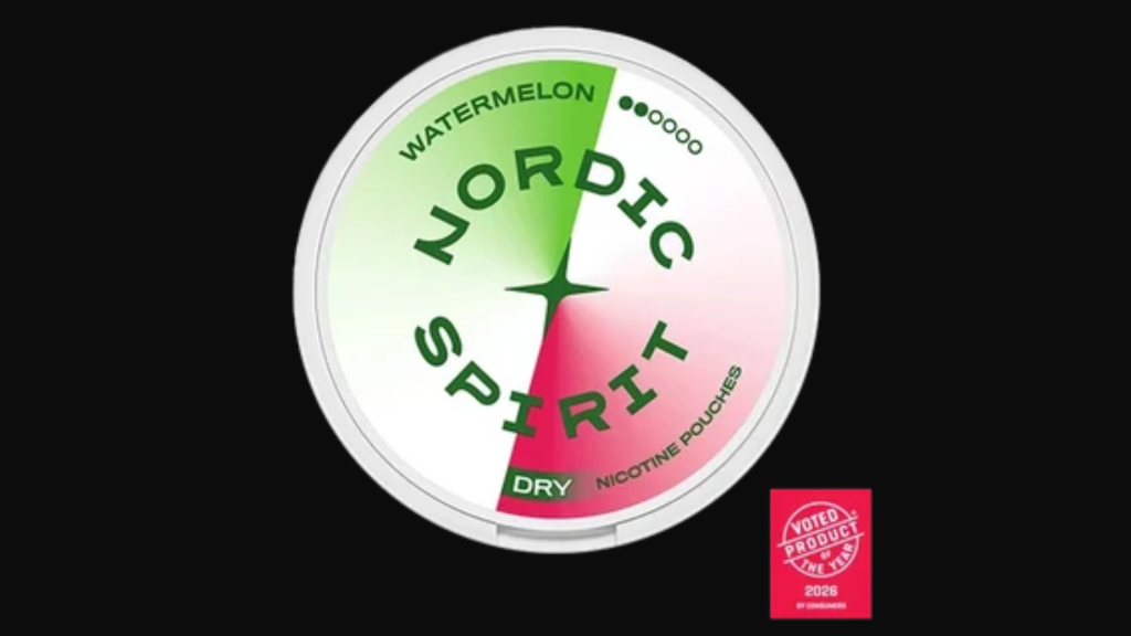 buy Nordic Spirit online