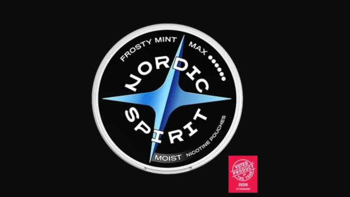 buy Nordic Spirit online