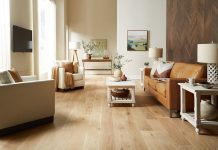 How Modern Flooring Trends Are Changing the Way Homeowners Design Their Spaces