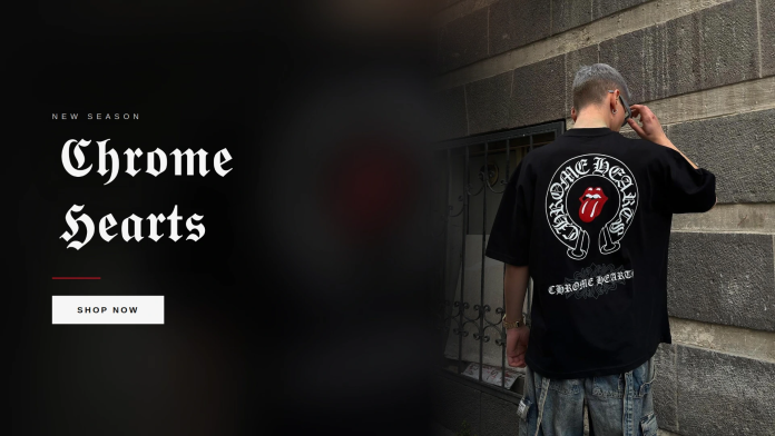 chrome hearts