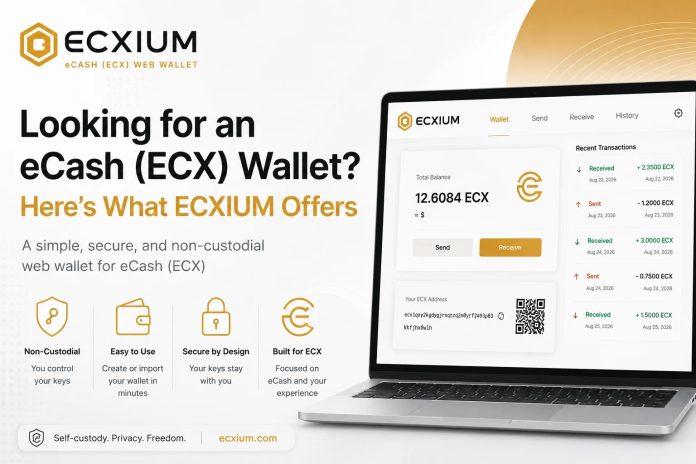 cryptocurrency wallet technology