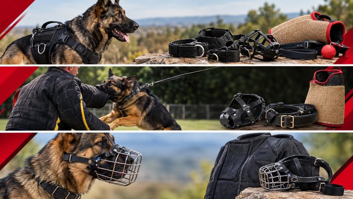 Dog Training Accessories Dog Training Accessories