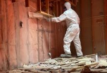 expert demolition contractor in Edmonton