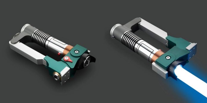 ezra lightsaber toy