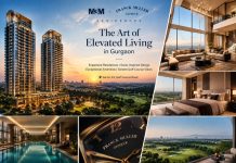 M3M Franck Muller Residences: The Art of Elevated Living in Gurgaon M3M Franck Muller Residences Gurgaon
