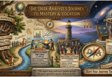 What Does It Really Take to Get Your First Data Analyst Job?