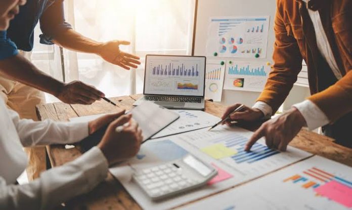 bookkeeping services for small businesses