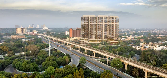 KreevaSwaranaya Review: Is This South Delhi’s Ultimate Ultra-Luxury Address?