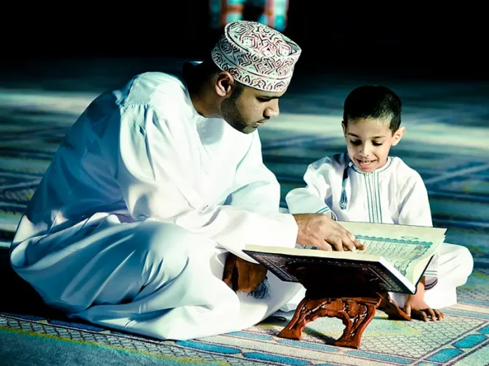 learn quran​, quran teacher​