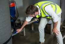 Standpipe Compliance NYC