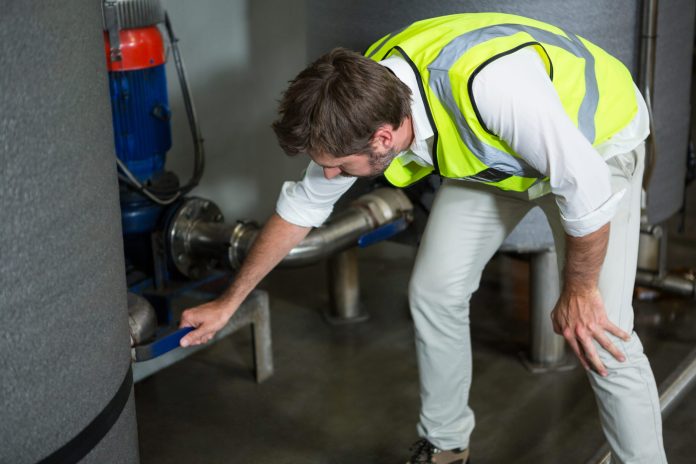 Standpipe Compliance NYC