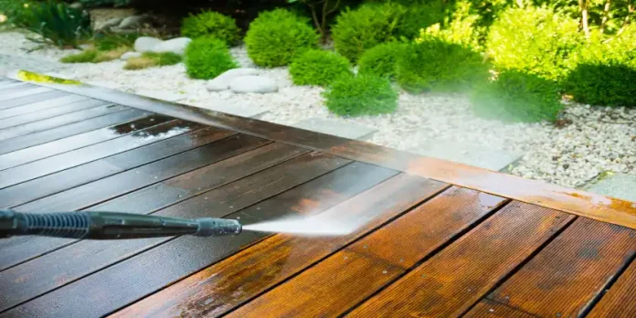 pressure washing southlake tx