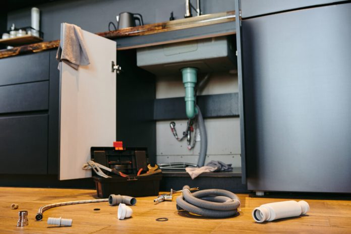 plumbing services plumbing services