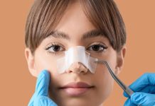 rhinoplasty in dubai