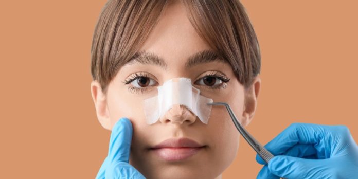 rhinoplasty in dubai
