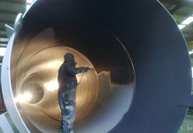 Tank cleaning Houston