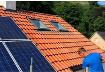 Common Roofing Problems in Stirling Homes
