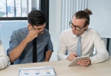 How an Investment Manager Thinks About Risk Differently Than You Do How an Investment Manager Thinks About Risk Differently Than You Do