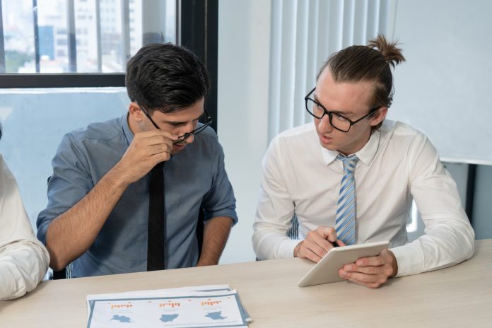 How an Investment Manager Thinks About Risk Differently Than You Do How an Investment Manager Thinks About Risk Differently Than You Do