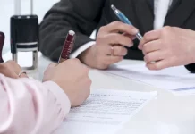 bail bond service in Johnson County