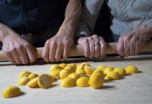 Private Pasta Events in Milan for Groups, Friends and Families