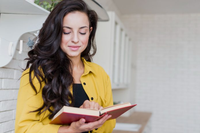 Start Your Author Journey With American Book Start Your Author Journey With American Book