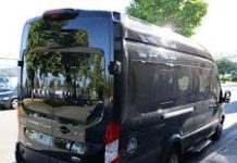 Bus Rental Toronto