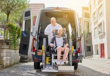 Taxi auf Rezept Schorndorf, Patiententransport Schorndorf