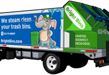 Trash Can Cleaner Services for a Fresher, Cleaner Home