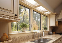 How Natural Stone Countertops Bring Lasting Beauty to Modern Homes