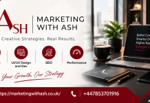 Global Digital Marketing Expert | UK, USA & Germany global digital marketing expert