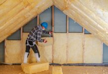 Insulation Nation: Attic Insulation in Denver for Year-Round Home Comfort Attic Insulation in Denver