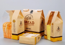 BREAD BAGS WHOLESALE