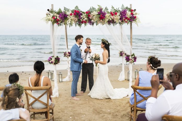 Key West wedding packages
