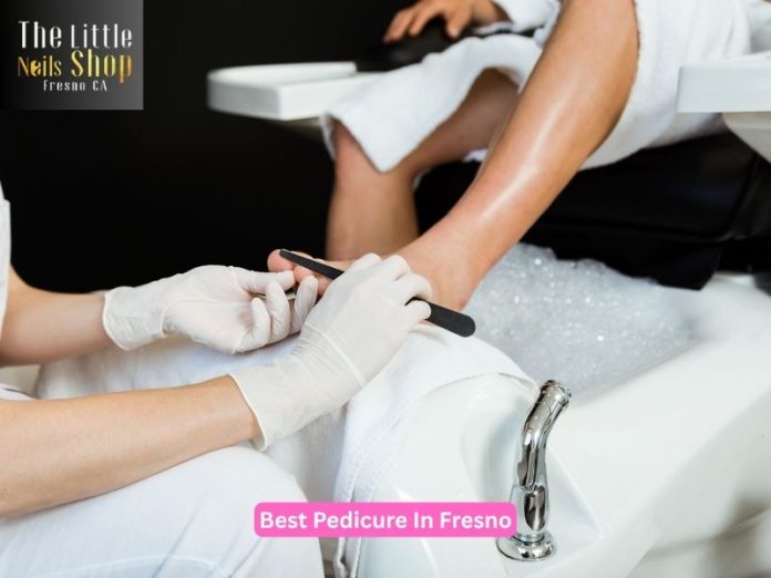 Best Pedicure in Fresno_ Best Pedicure in Fresno