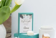 What Packaging Inserts Do Candle Boxes Need for Safe Shipping? Candle Boxes