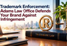 Trademark Enforcement