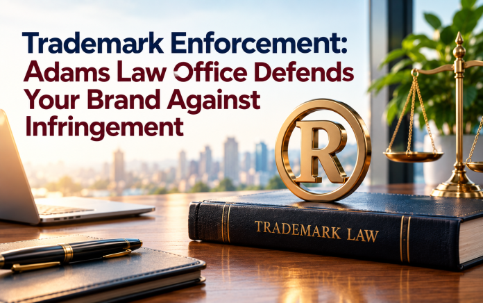 Trademark Enforcement Trademark Enforcement