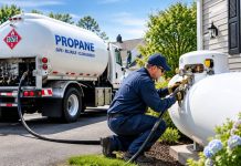Propane Gas Companies in Havertown PA
