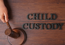 Custody