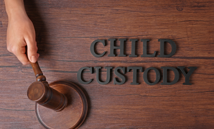 Custody