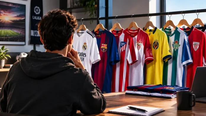 new season premier league football shirts