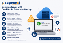 QuickBooks Hosting for Nonprofits and Charities: Key Benefits QuickBooks Hosting