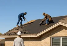 Construction Company in Midland TX