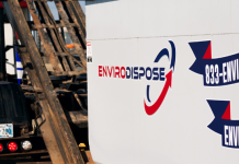Construction Roll Off Containers