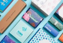 Custom Printed Boxes