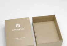 Modern custom rigid setup boxes for luxury goods Custom Rigid Setup Boxess