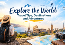 Explore the world - Hajj Umrah Package