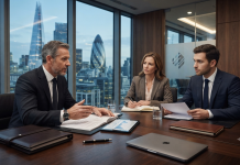 Avula Sai Ram Yadav: Finance, Law & Business Leadership